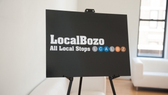 The LocalBozo Hit List: NYC 2017
