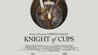 ‘Knight of Cups’ Leaves a Strong Message, in Head Scratching Fashion