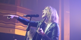 Halestorm Raises Hell at Sold Out Webster Hall Show