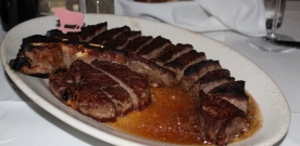 At Rocco Steakhouse, It’s the Little Things That Matter