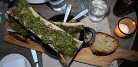 The Re-Review: Swine