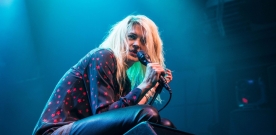 Terminal 5 No Match for The Kills’ Brand of Cool