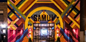 Samui, A Brand New Reason to Visit Ft. Greene