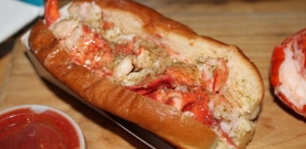 National Lobster Day Hits Shore Sunday at Luke’s