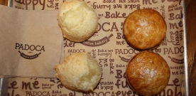 Padoca Bakery, Master of Many Things on the UES