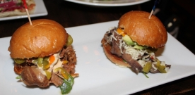 More Than Just Tacos at Mexicue Flatiron