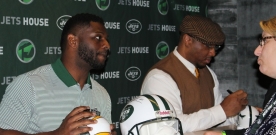 Faithful Take a SPiN at Jets House