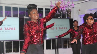 ‘Tap & Tapas’ Again Hits All the Right ‘Grooves’