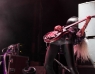 The Kills Show Their Steel in Williamsburg