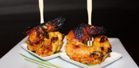 Flavors and Service Unite at Tribeca’s Benares
