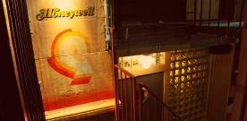 Step Back Into the 1970s at The Honeywell