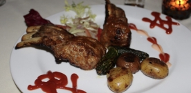 Indian Culinary Bliss at Murray Hill’s Nirvana