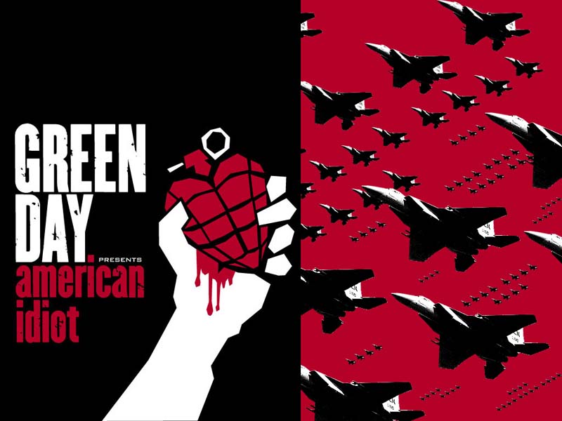 Green Day American Idiot Album Download Zip