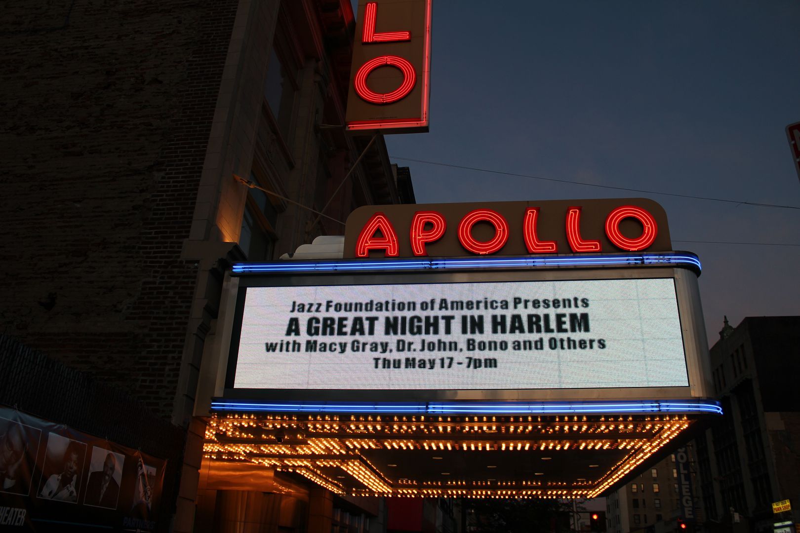 file apollo theater harlem nyc