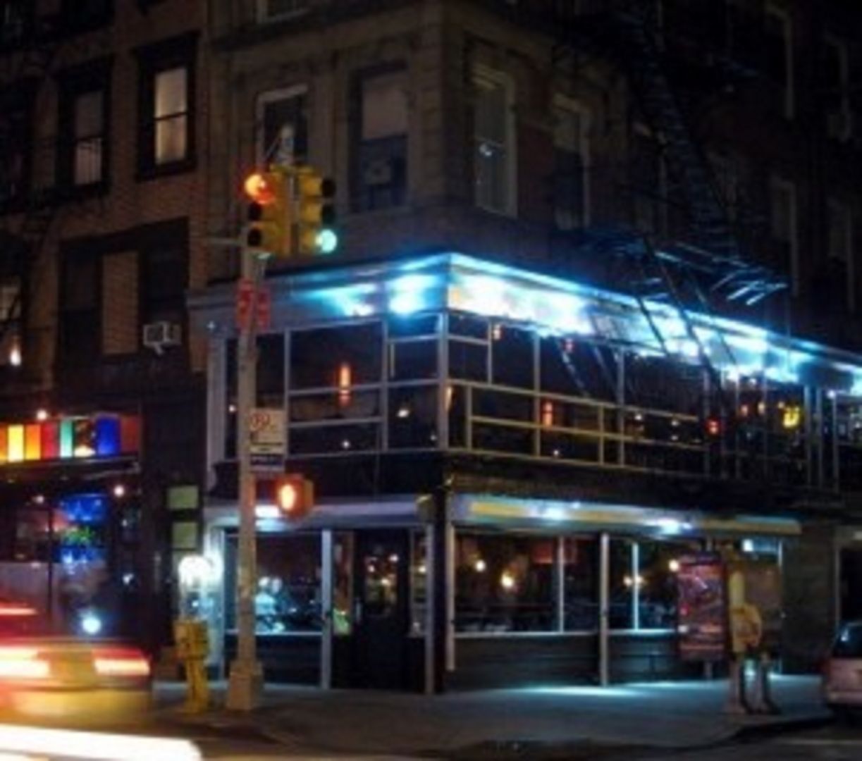 2A Bar East Village Drink Here Now LocalBozo
