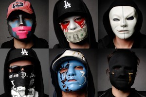 hollywoodundead