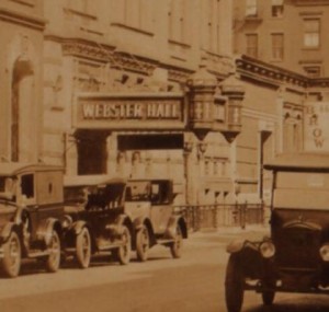 webster