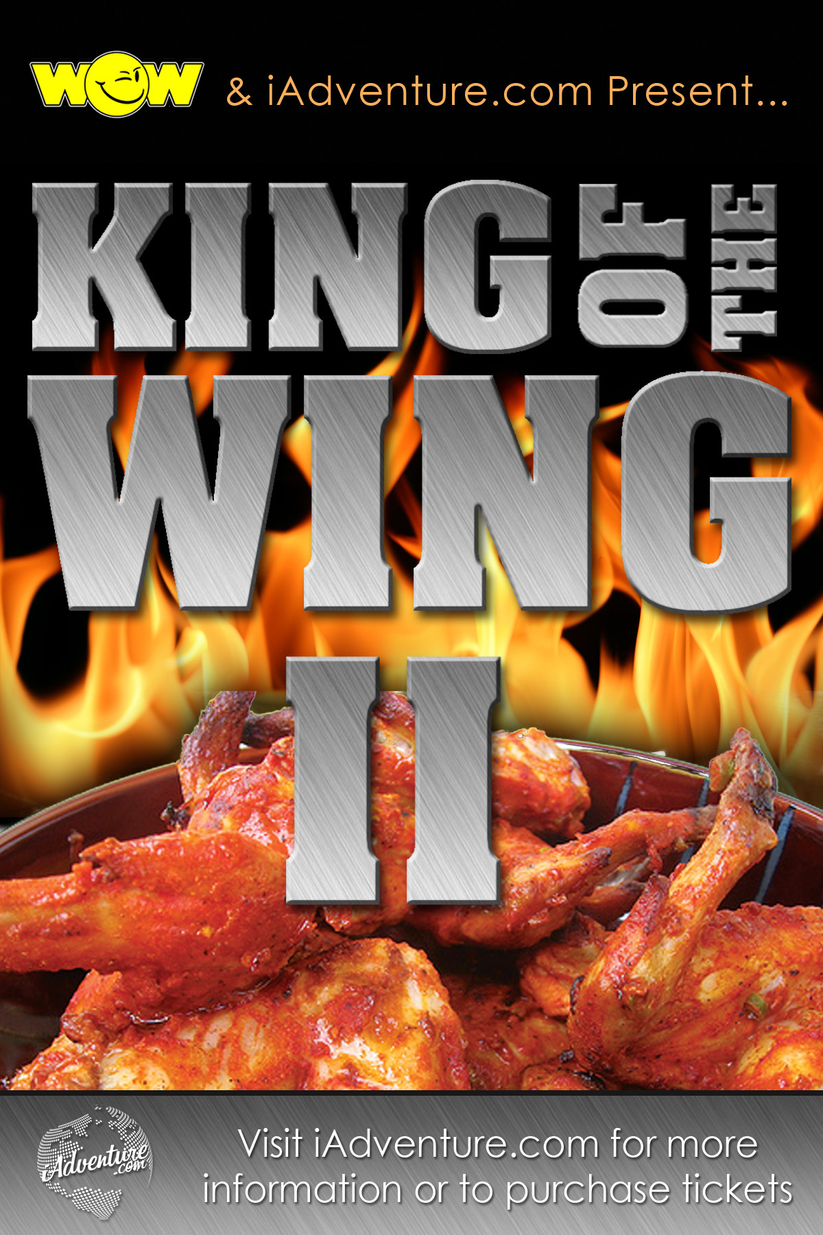 wingking