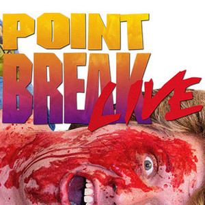 pointbreaklive