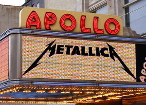 Metallica-Apollo-theater