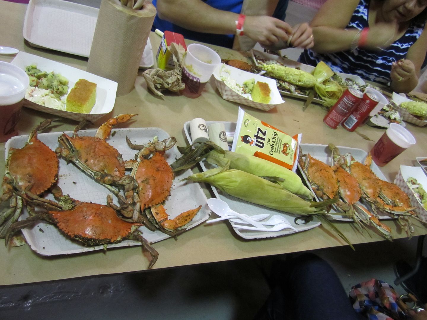 Grab A Mallet ‘Hammer & Claws Feast’ Returns This September LocalBozo