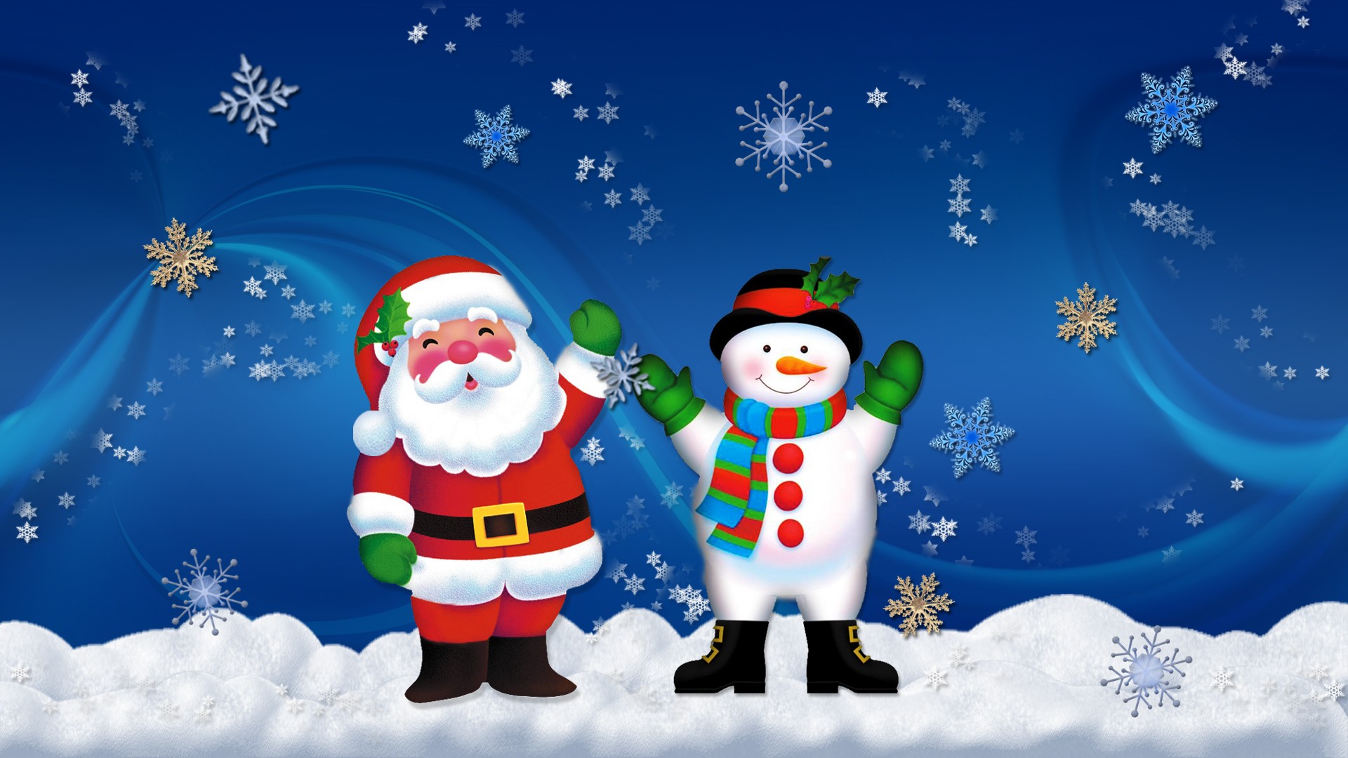 merry-christmas-with-santa