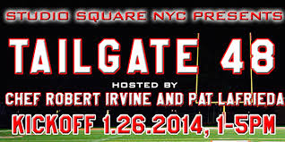 tailgate48