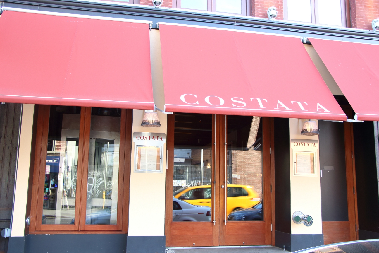 costata