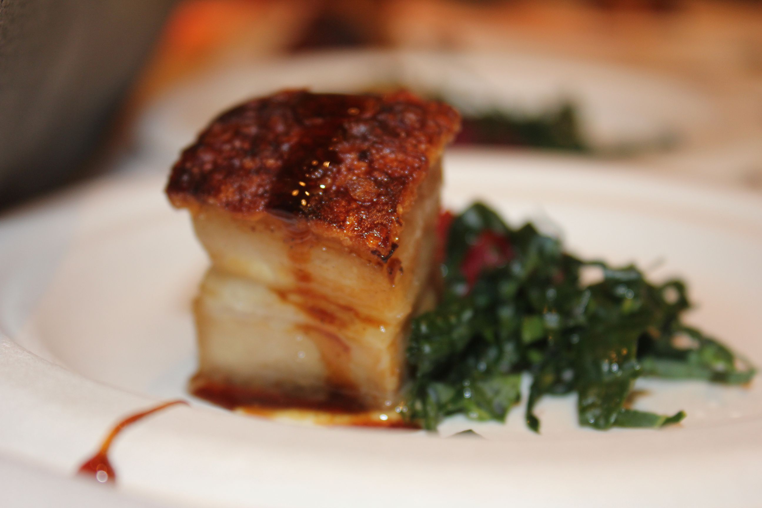 pork belly