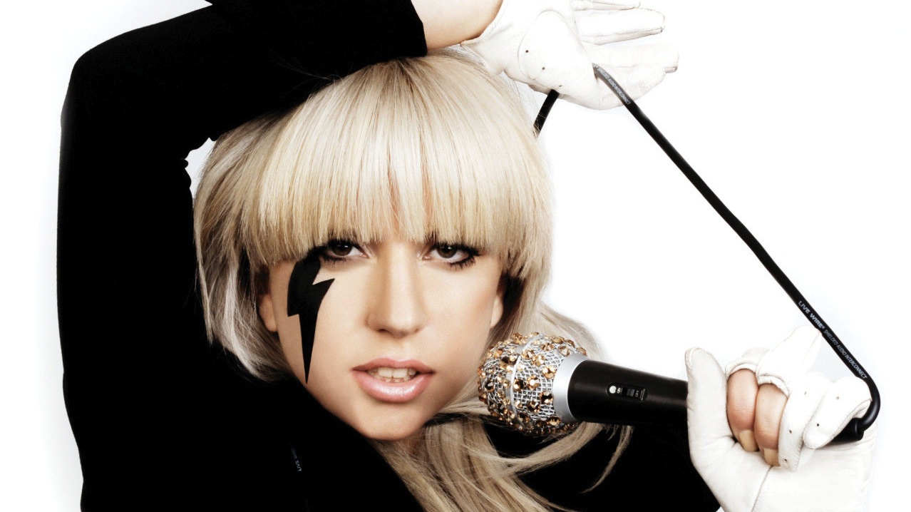 ladygaga