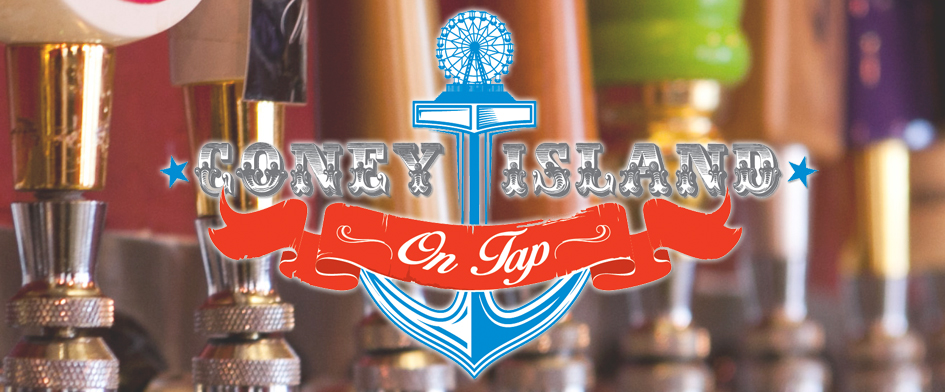 Coney Island on Tap