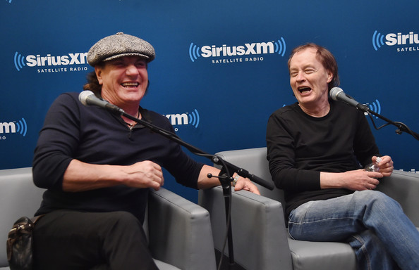 SiriusXM+Town+Hall+AC+DC+Angus+Young+Brian+XhSZkiBfEUXl