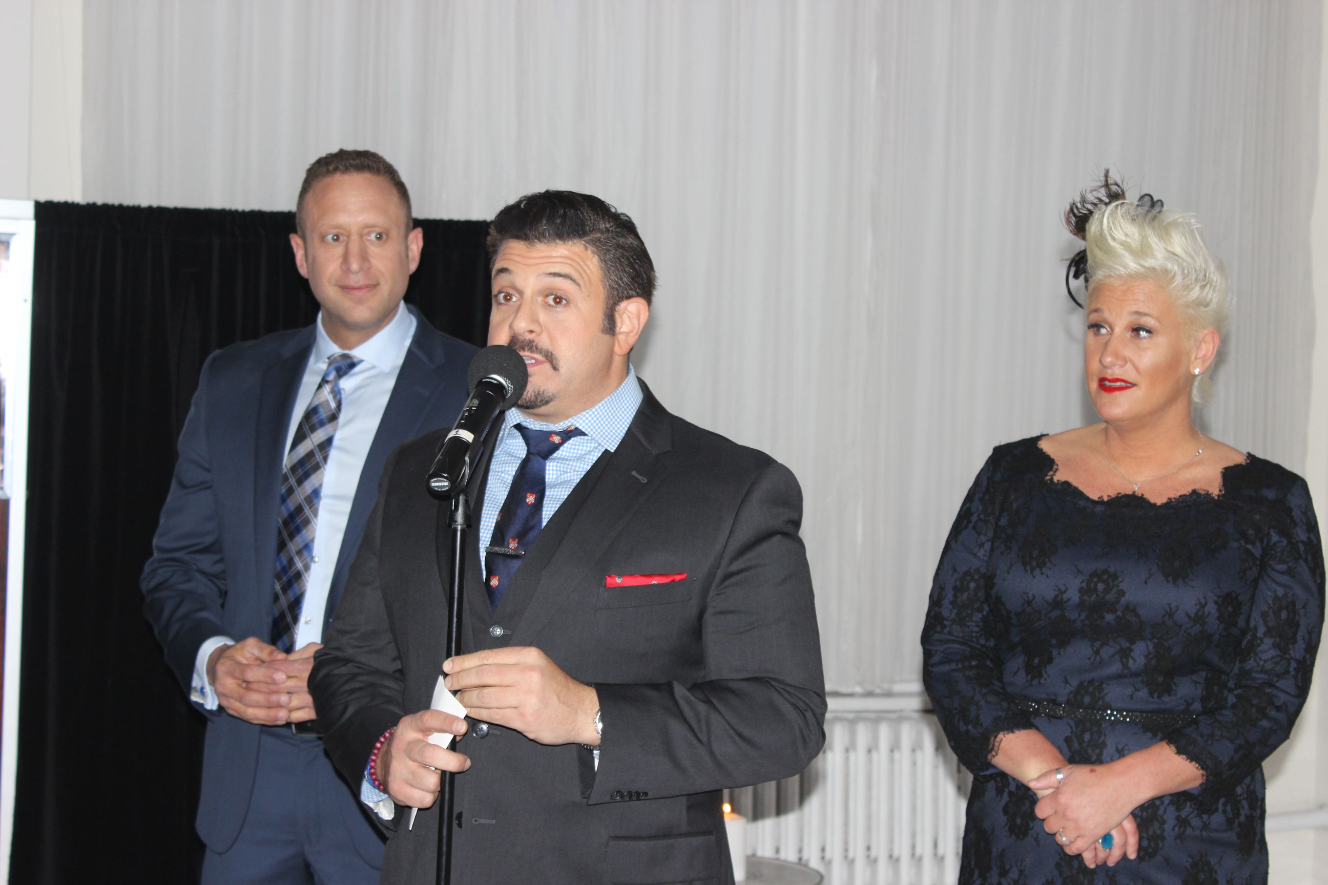 Armed Forces Foundation >> Armed Forces Foundation Hosts Star Studded Fundraiser Armed Forces Foundation >> Armed Forces Foundation Hosts Star Studded Fundraiser