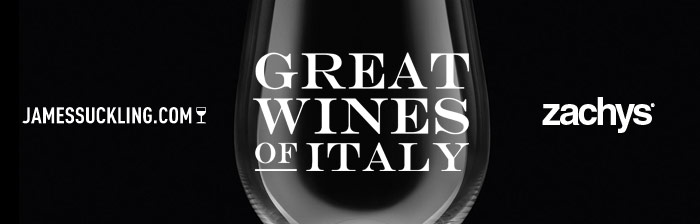 GreatWinesOfItaly