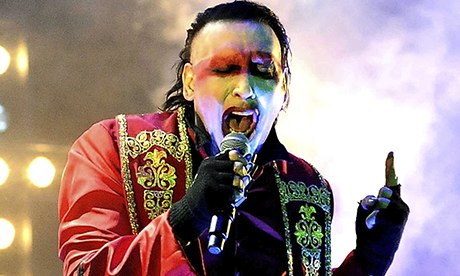 Marilyn Manson