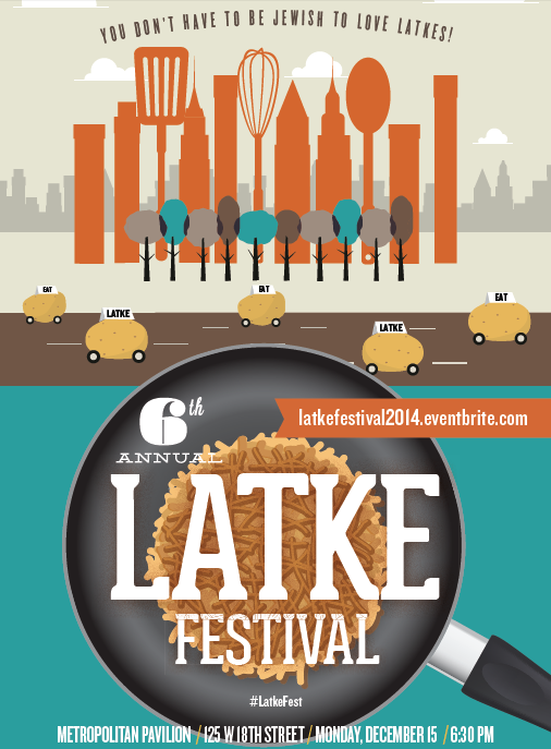 latke