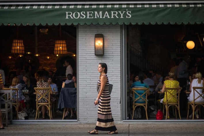 rosemarys