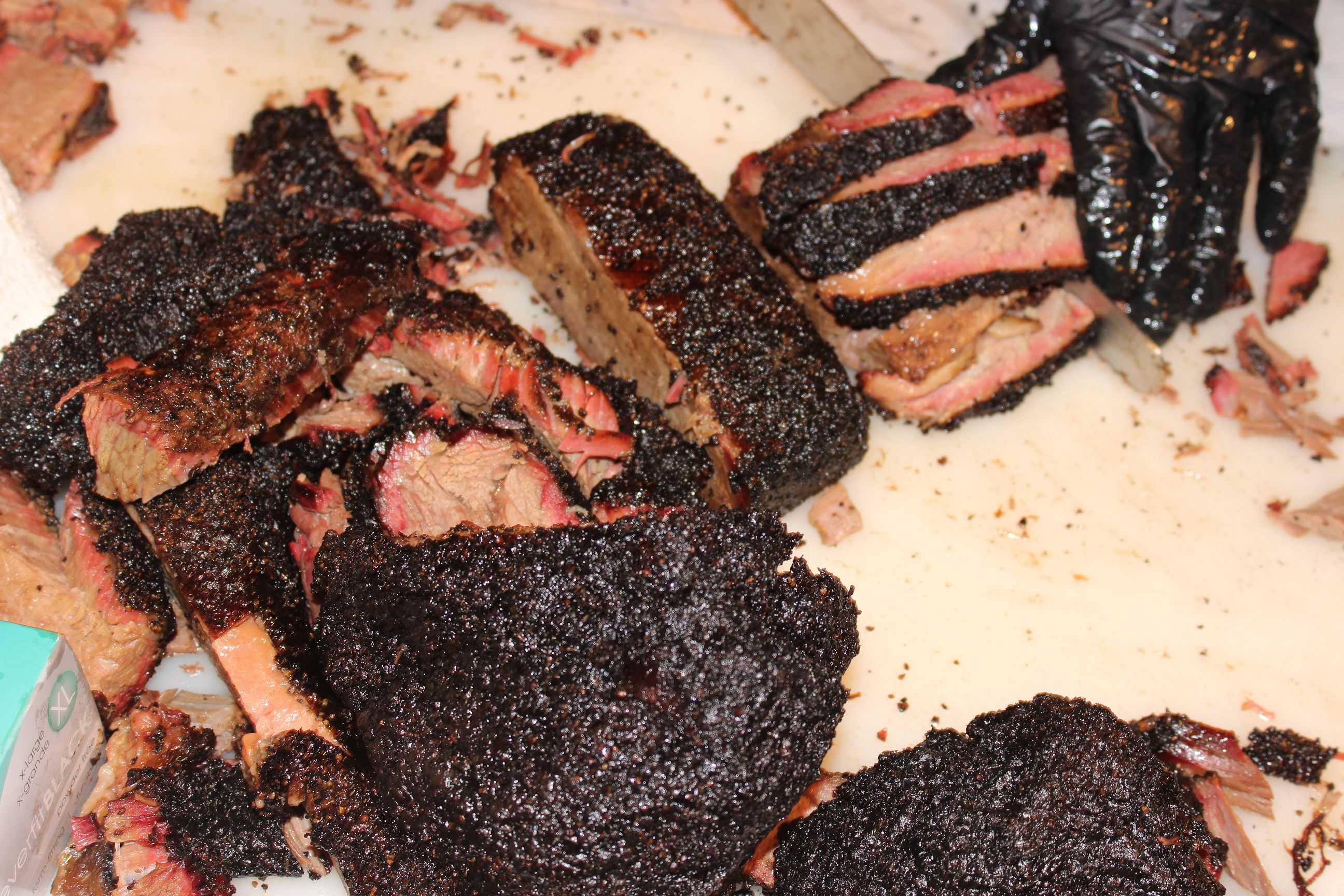 Brisket King NYC ’15 Crowned in Brooklyn LocalBozo